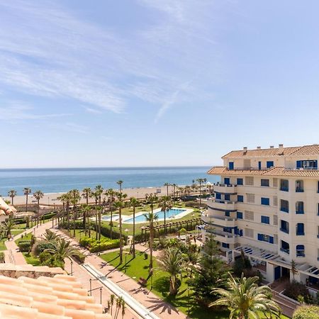 شقة سان لويس ذي سابينيل  في Vip Penthouse La Noria المظهر الخارجي الصورة