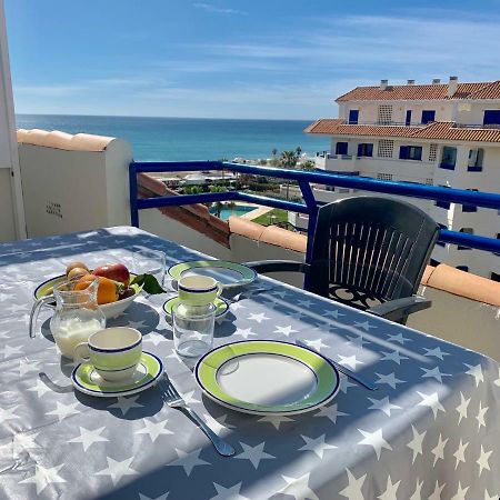 شقة سان لويس ذي سابينيل  في Vip Penthouse La Noria المظهر الخارجي الصورة