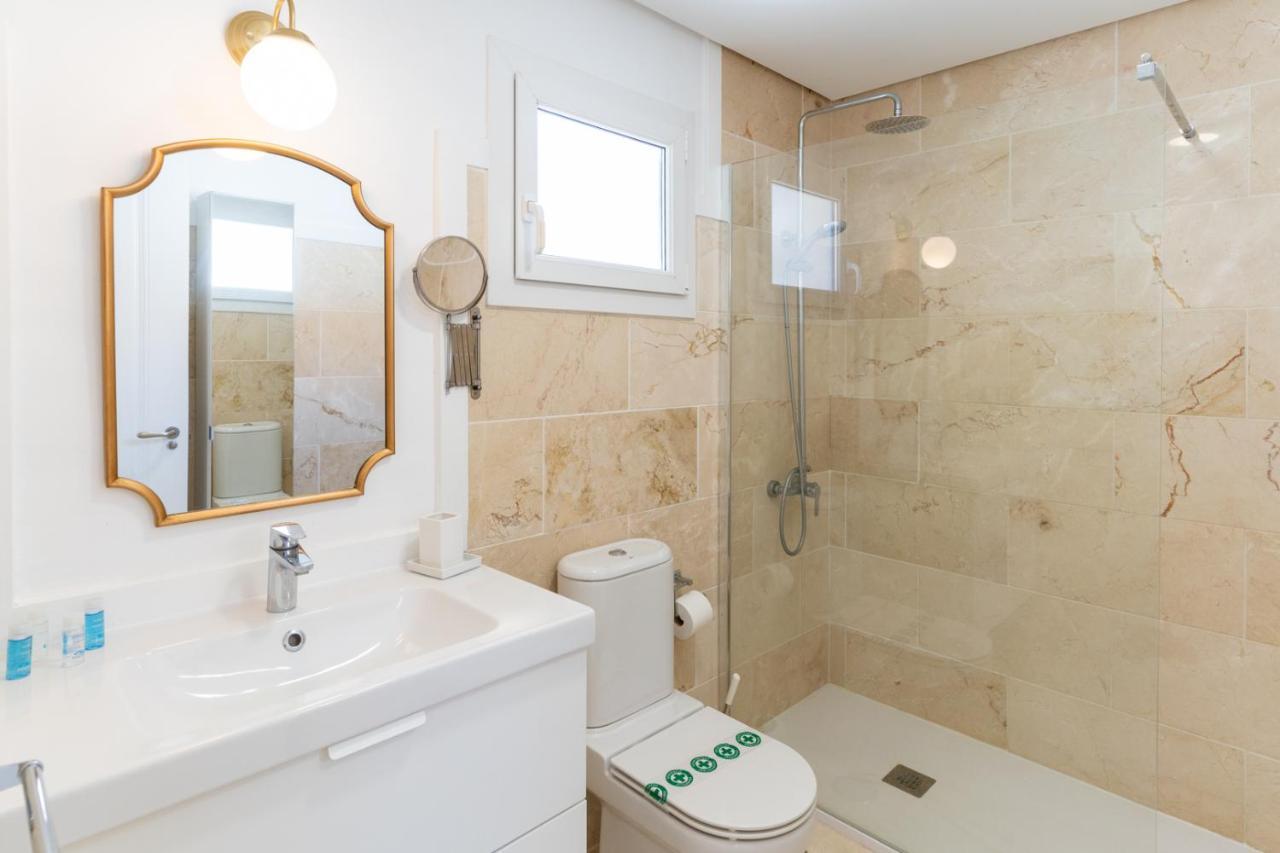 شقة سان لويس ذي سابينيل  في Vip Penthouse La Noria المظهر الخارجي الصورة