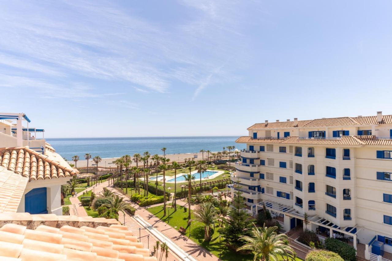 شقة سان لويس ذي سابينيل  في Vip Penthouse La Noria المظهر الخارجي الصورة