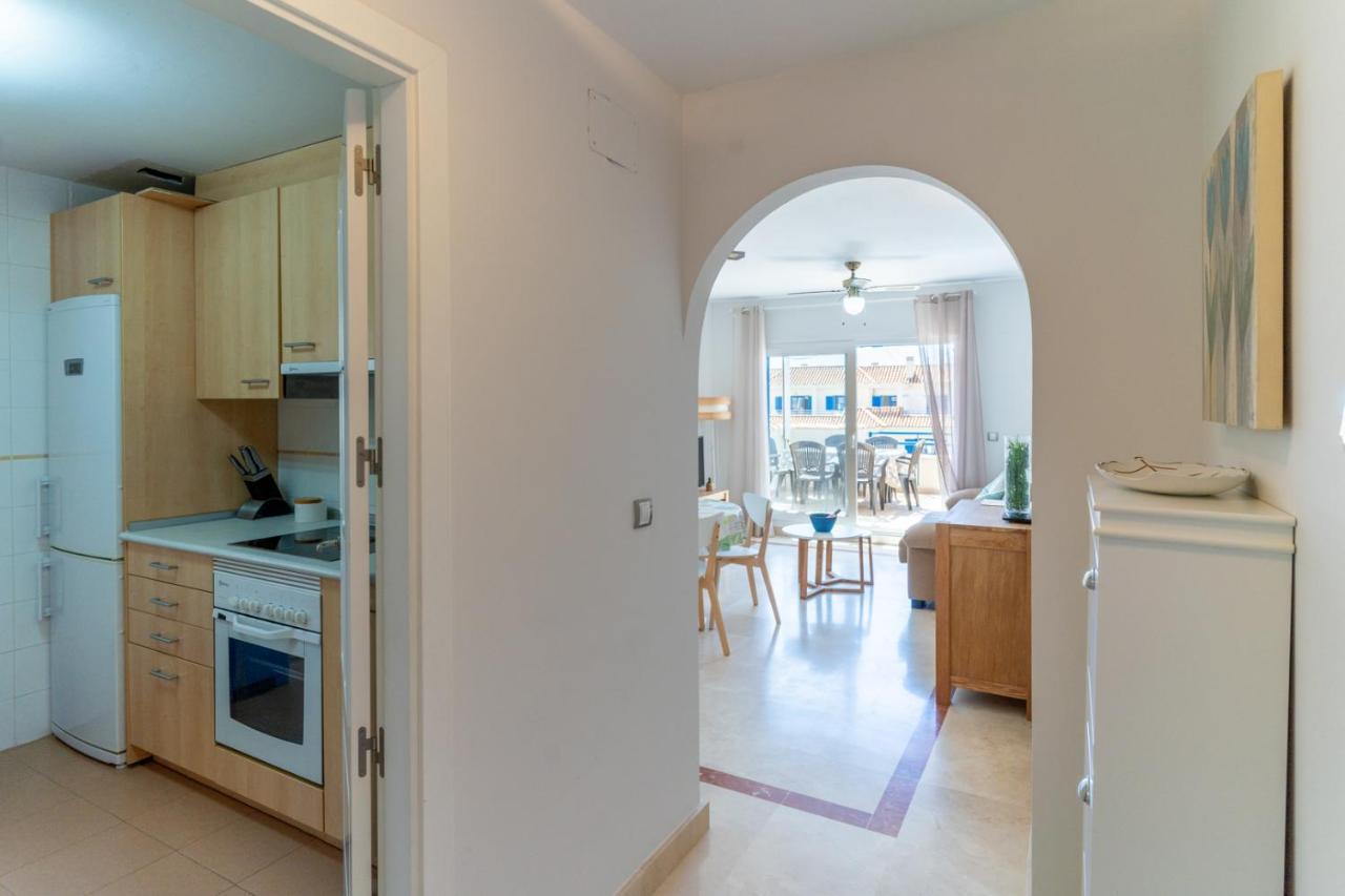 شقة سان لويس ذي سابينيل  في Vip Penthouse La Noria المظهر الخارجي الصورة