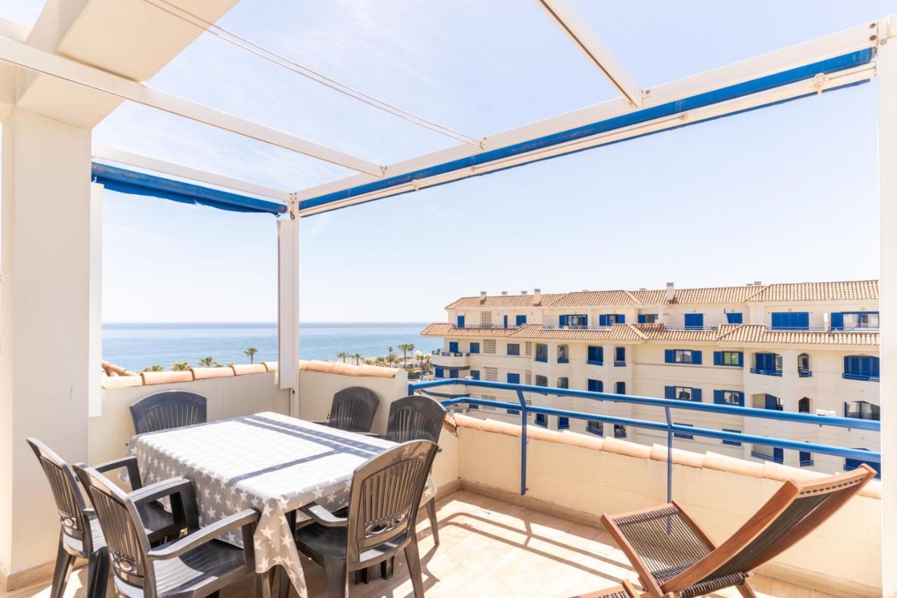 شقة سان لويس ذي سابينيل  في Vip Penthouse La Noria المظهر الخارجي الصورة