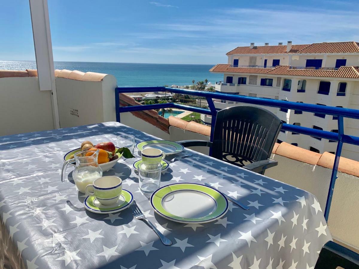 شقة سان لويس ذي سابينيل  في Vip Penthouse La Noria المظهر الخارجي الصورة