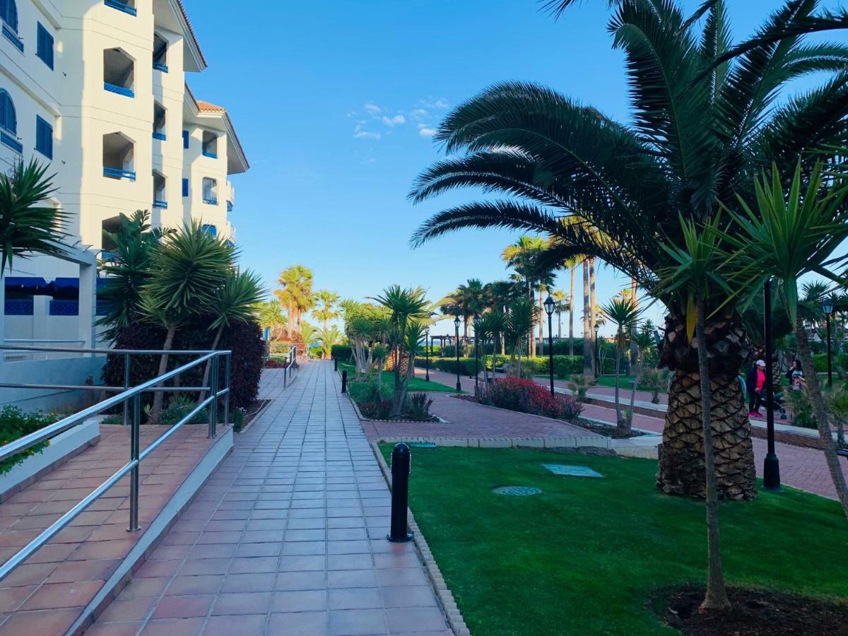 شقة سان لويس ذي سابينيل  في Vip Penthouse La Noria المظهر الخارجي الصورة