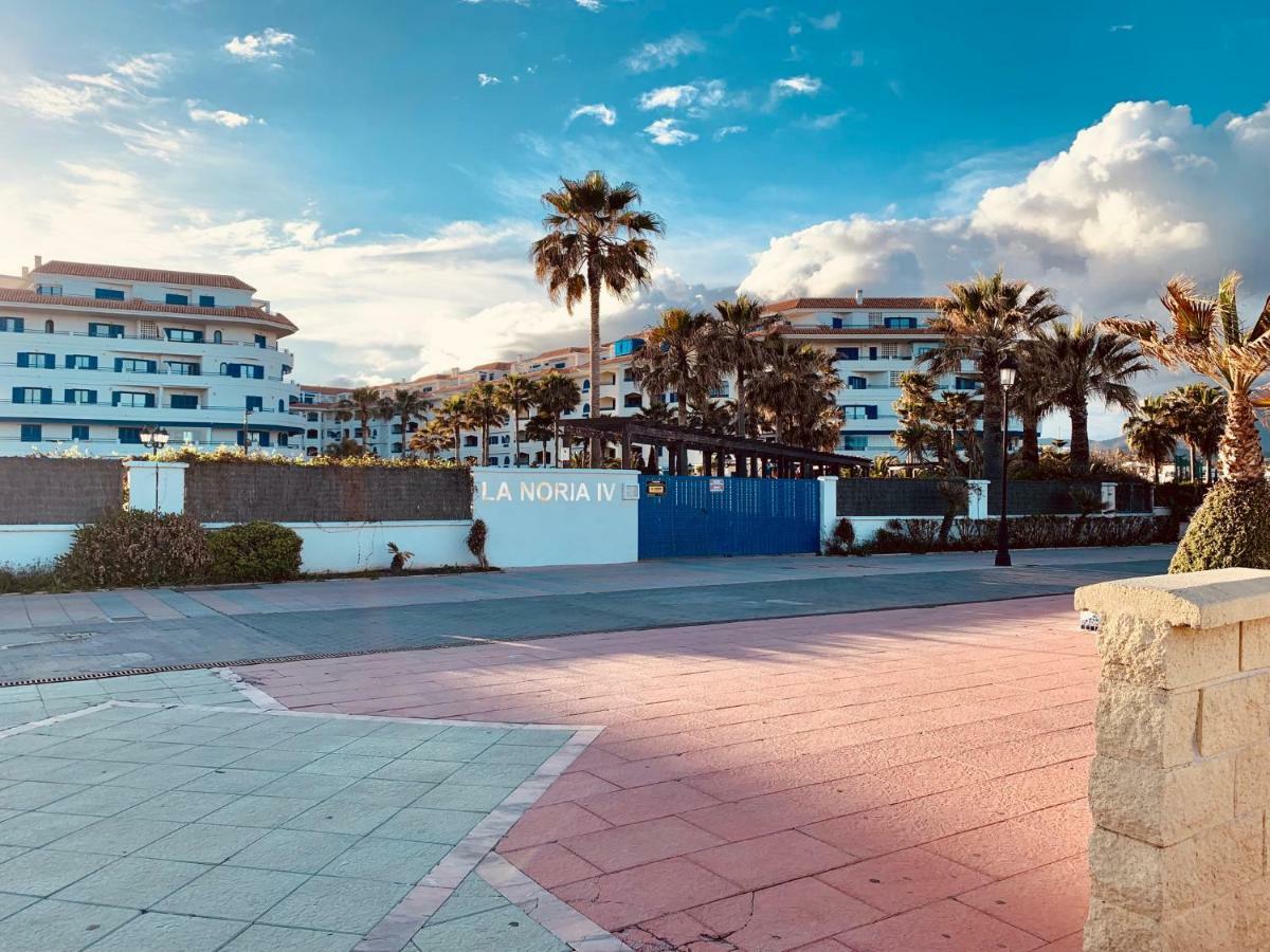 شقة سان لويس ذي سابينيل  في Vip Penthouse La Noria المظهر الخارجي الصورة