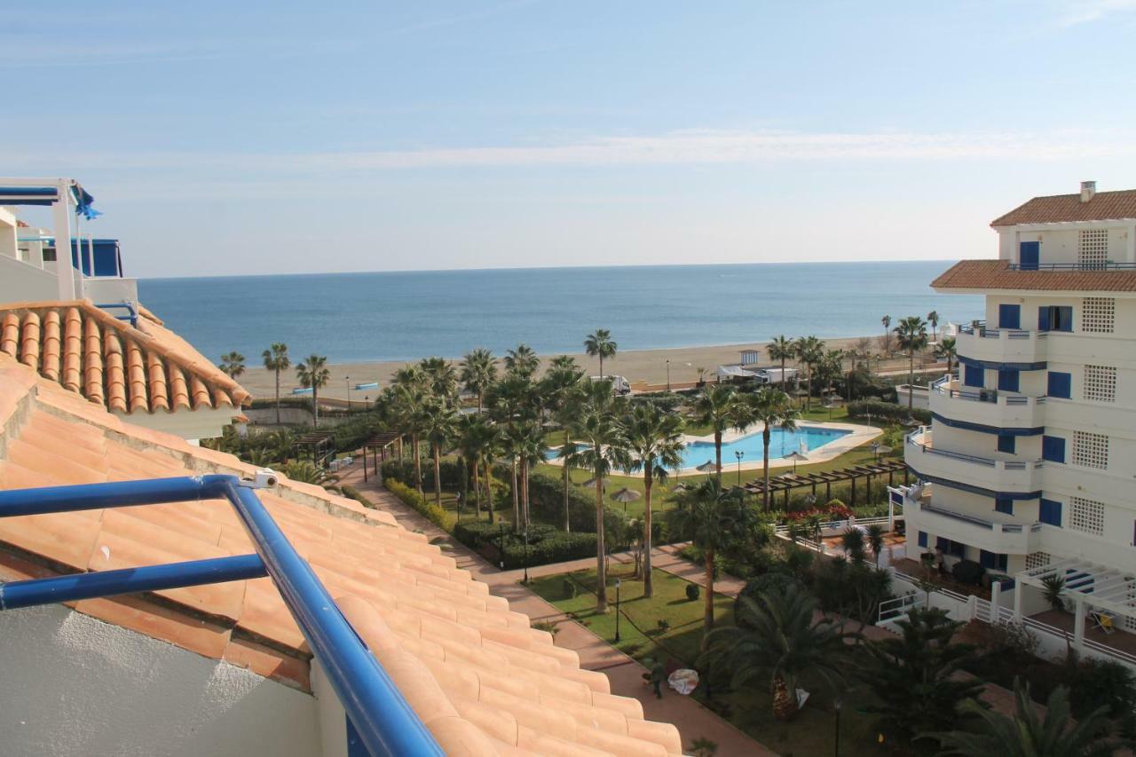 شقة سان لويس ذي سابينيل  في Vip Penthouse La Noria المظهر الخارجي الصورة