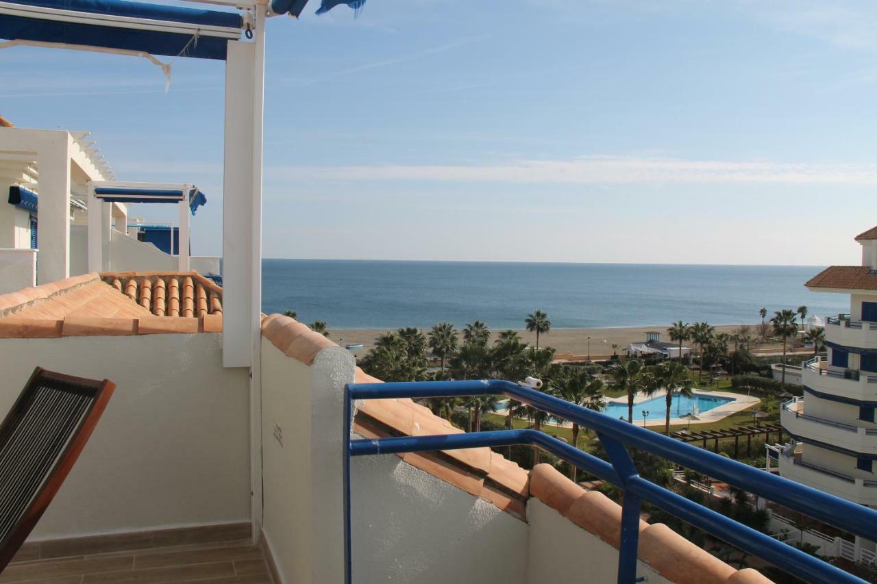 شقة سان لويس ذي سابينيل  في Vip Penthouse La Noria المظهر الخارجي الصورة