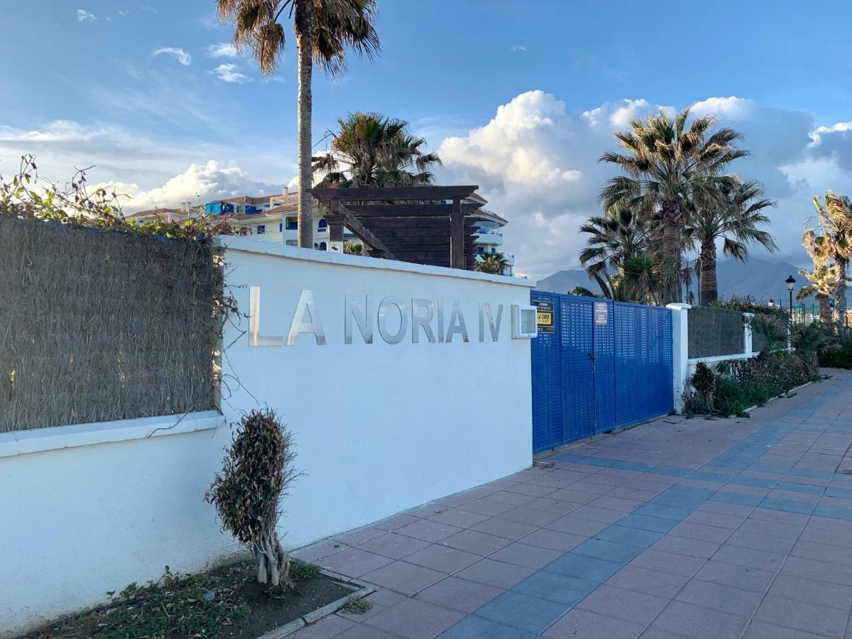 شقة سان لويس ذي سابينيل  في Vip Penthouse La Noria المظهر الخارجي الصورة